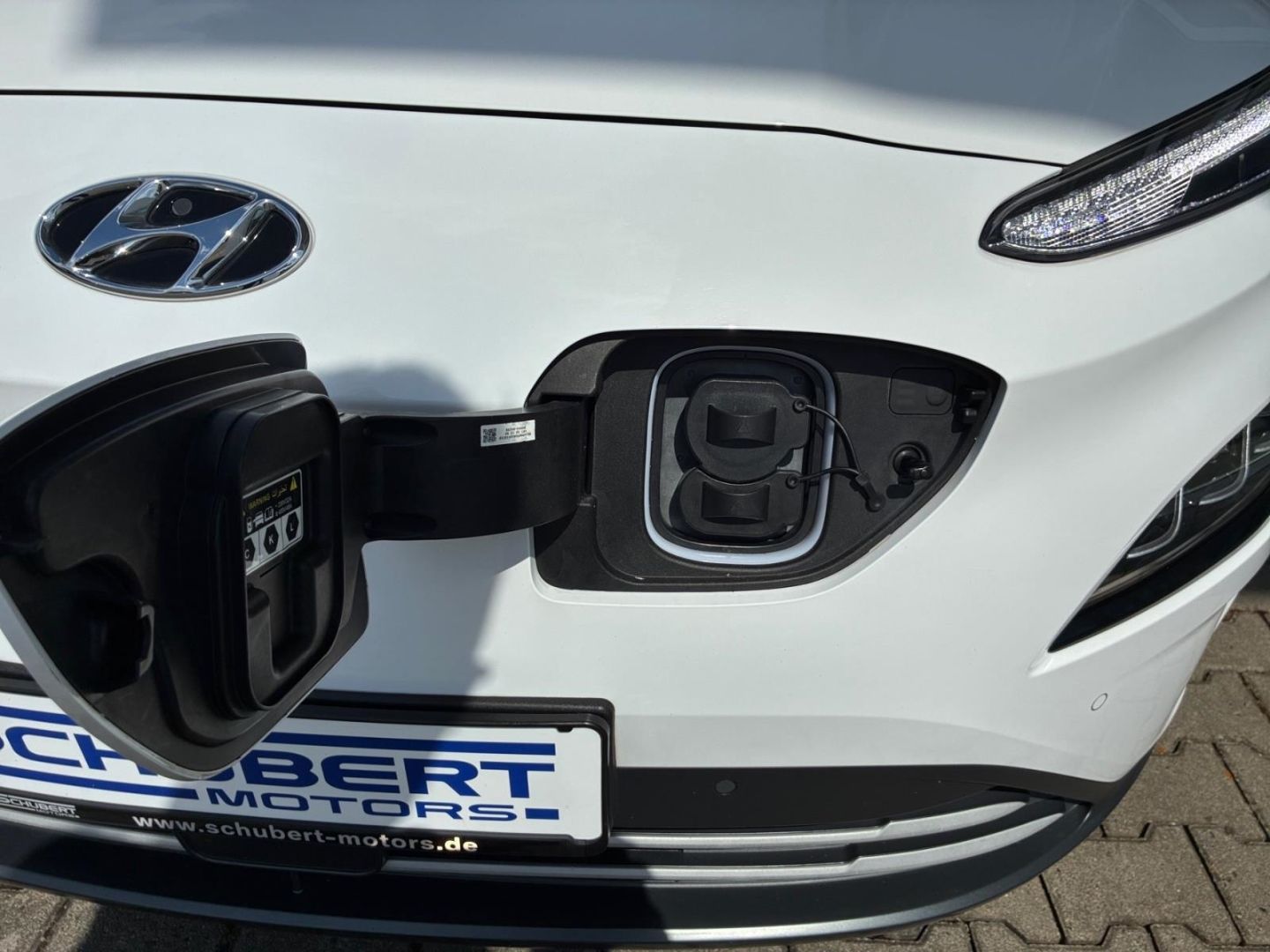 Hyundai KONA Elektro – Bild 23