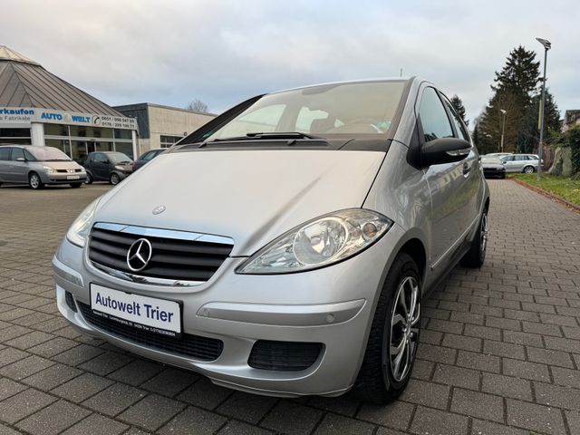 Mercedes-Benz A 170 A -Klasse A 170/PDC*/SHZ*/EXPORT*/