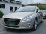 Peugeot 508 Allure*Klima*Temp*Nr.78 - gebrauchte Peugeot 508 aus dem Jahr 2013
