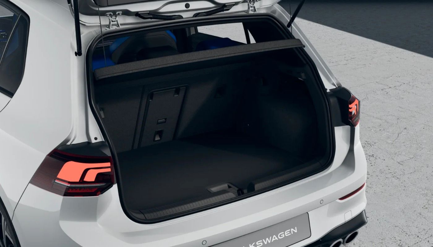 Volkswagen Golf - Bild 10