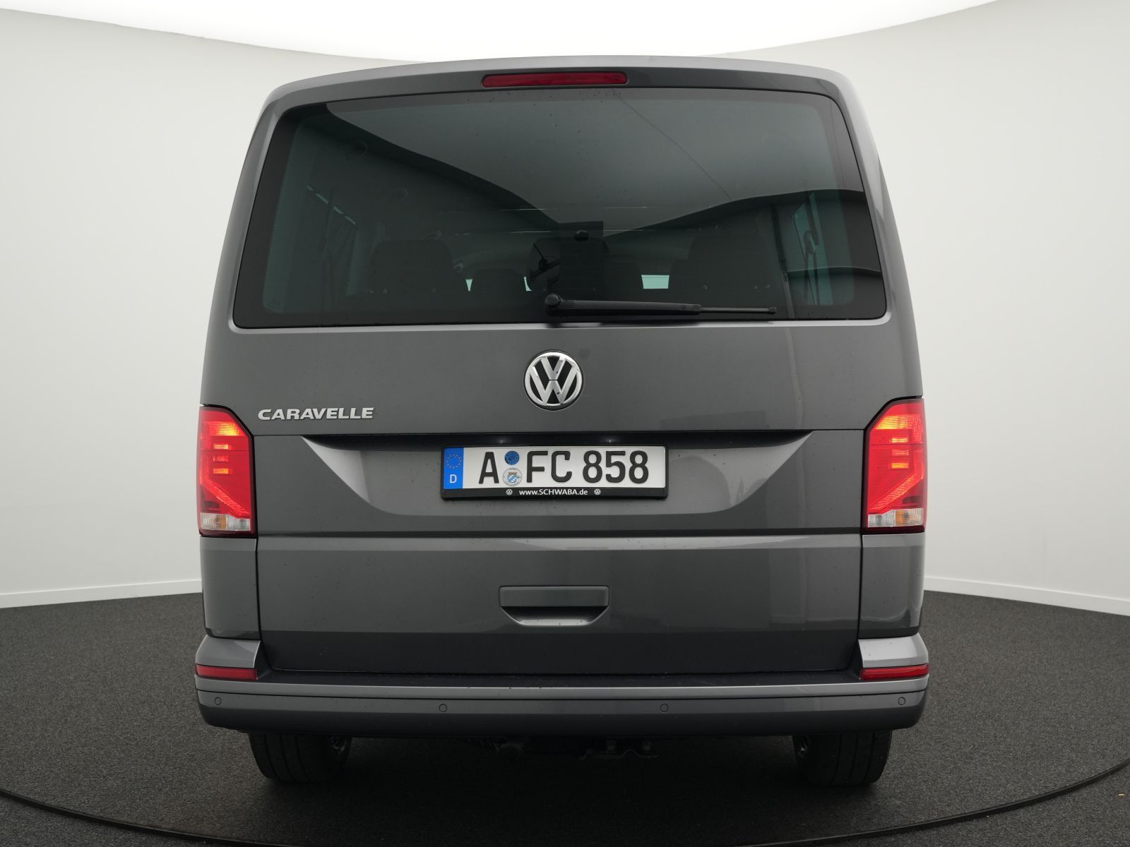 Volkswagen T6 Caravelle - Bild 9