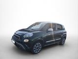Fiat 500L CROSS 1.4 T-Jet 16V 1.Hand - Fiat: 7sitzer