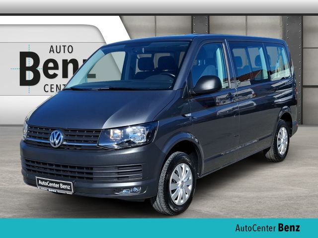 Volkswagen T6 CALIFORNIA ÄHNL. CARAVELLE VARIUS*TOP-EXTRAS*