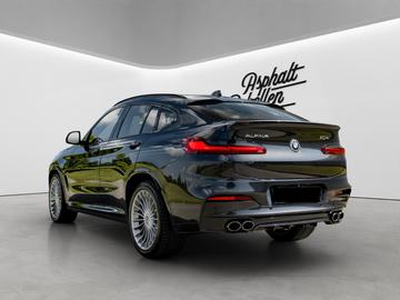 2019 Alpina XD4 照片 5