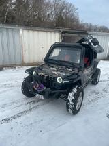 Andere Quadix Buggy 4x4 Offroad - : Bug