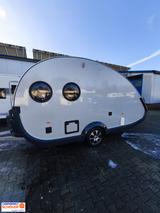 T@b Basic 400 -2025-Mover-Klima-Lithium-ATC-ALU-NEU - T@b Wohnwagen