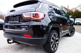 Jeep Compass Limited 4WD,Aut.Navi,Leder,Spur,Camera - Jeep Compass mit Panoramadach