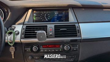 BMW X5 - 12