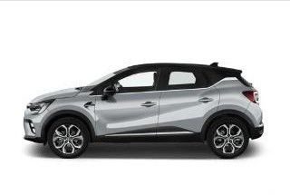 Fahrzeugabbildung Renault Captur INTENS TCe 90
