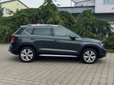 Seat Ateca Xperience 2.0 TDI DSG 4Drive*STANDHEIZUNG* - Seat Ateca Xperience mit Diesel-Antrieb