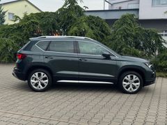 SEAT Ateca Xperience 2.0 TDI DSG 4Drive*STANDHEIZUNG*