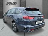 Kia Ceed_sw 1.6 PHEV Spirit LED-Hauptscheinwerfer Ap - gebrauchte Kia cee'd Sportswagon aus dem Jahr 2020