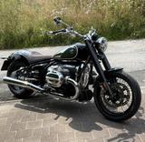 BMW R18 Sondermodell 100 Years, Rückfahrhilfe etc. - BMW R 18 100 YEARS