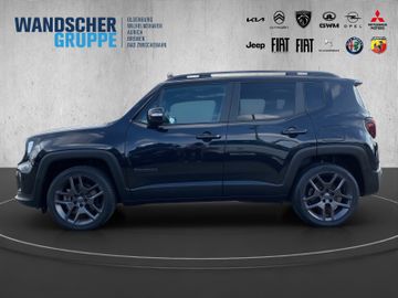 Jeep Renegade 1.3 Plug-In Hybrid S *Sitzheiz*LED*DAB*