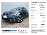 Seat Ibiza Carbon Edition 1.5 TSI DSG Panoramad.  ACC - Seat Ibiza: Carbon Edition