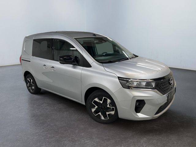 Nissan Townstar Van L1 Tekna Electric 45kWh 122PS/90...