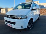 Volkswagen T5 Multivan SPECIAL/140PS/SHZ/MFL/KLIMA - VW T5 Gebrauchtwagen in Hannover
