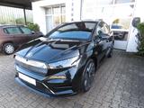 Skoda Enyaq Coupé RS - gebrauchte Skoda Sportwagen