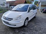 Citroën Citroen C8 - 7 Sitze - AHK abnehmbar - TÜV... - Citroën C8 mit Benzin-Antrieb