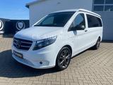 Mercedes-Benz Vito 116 CDI Marco Polo ACTIVITY Edition/5 Sitze - Mercedes-Benz: Marco