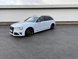 Audi RS4 4.2 FSI S tronic quattro Avant - - Audi RS4 Gebrauchtwagen