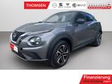 Nissan Juke 1.0 DIG-T N-Connecta DSG+AUT+LED+Kam.+PDC - Nissan Juke Neuwagen in Hamburg