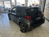 Toyota Yaris 1.5 Hybrid Teamplayer*Comfort-Paket* - Toyota Yaris: Kleinwagen