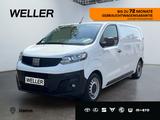 Fiat Scudo L2 SX *Navi*CarPlay*Holzboden*Spurhalteass - Fiat Scudo aus 2022