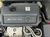 Mercedes-Benz CLA 45 AMG Edition 1 DCT 4MATIC AMG Edition 1 - Mercedes-Benz CLA 45 AMG: Sportwagen