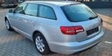 Audi A6 Avant 2.0 TDI - Audi A6 aus 2011: Kombi