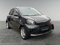 Smart ForFour electric drive EQ 22KW SHZ 1.Hand