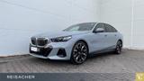 BMW i5 xDrive40 Lim M Sport,Pano,AHK,Autobahnass. - BMW i5 xDrive40 Gebrauchtwagen
