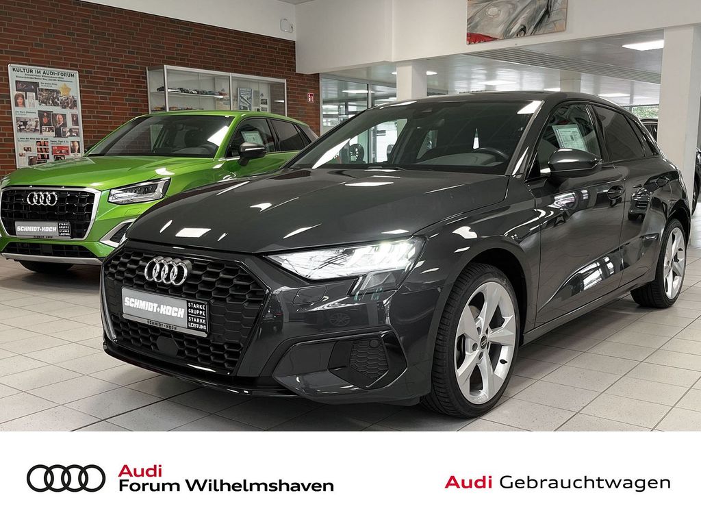 Image of Audi A3
