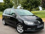 Volkswagen Sharan Match BMT Automatik /7-Sitzer - VW Sharan Gebrauchtwagen in Hamm