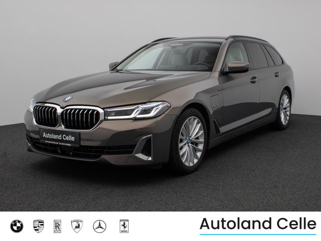 BMW 530e Luxury Line Laser Kamera HUD DAB HiFi Sport