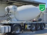 Andere Stetter Schwing-Stetter 71/320 AC3 3 axles - Angebote