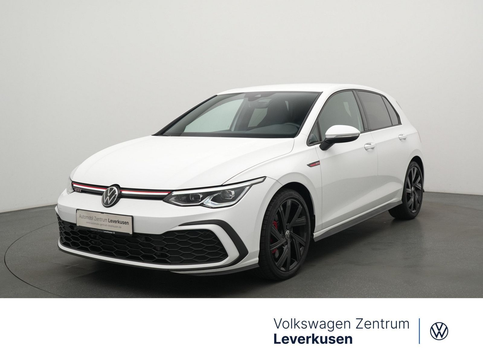Volkswagen Golf - Bild 1