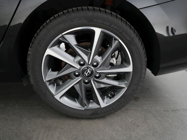 i30cw FACELIFT T-GDI ADVANTAGE PLUS 48V DCT+VOLL