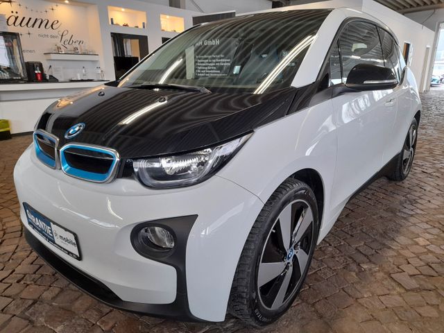 BMW i3 Baureihe i3 Basis