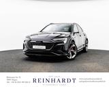 Audi SQ8 E-TRON SPORTBACK ALL-BLACK ACC/PANO/S-SITZE