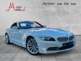 BMW Z4 Roadster sDrive 35i - BMW Z4 aus 2010