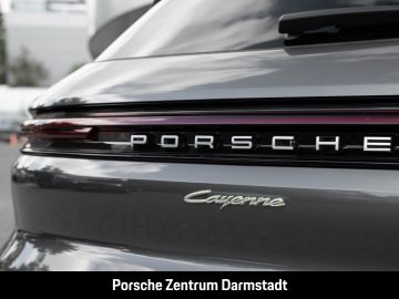 Porsche Cayenne - 10