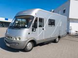 HYMER / ERIBA / HYMERCAR B 514 - Wohnwagen & Wohnmobile in München
