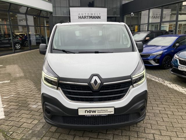 Renault Trafic Komfort L2H1 3,0t ENERGY dCi LED, Klima