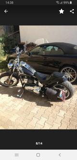 Harley-Davidson Softail Custom FXSTC - Offers