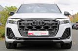 Audi SQ7 TFSI LASER B&O  STANDHZ 7SITZER 2025FACELIFT - gebrauchte Audi SQ7 mit Facelift