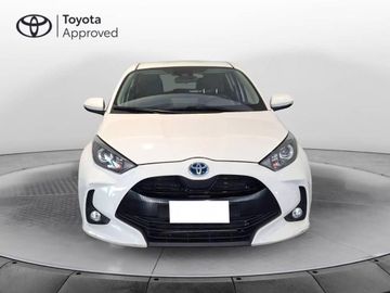 Toyota Yaris - 2