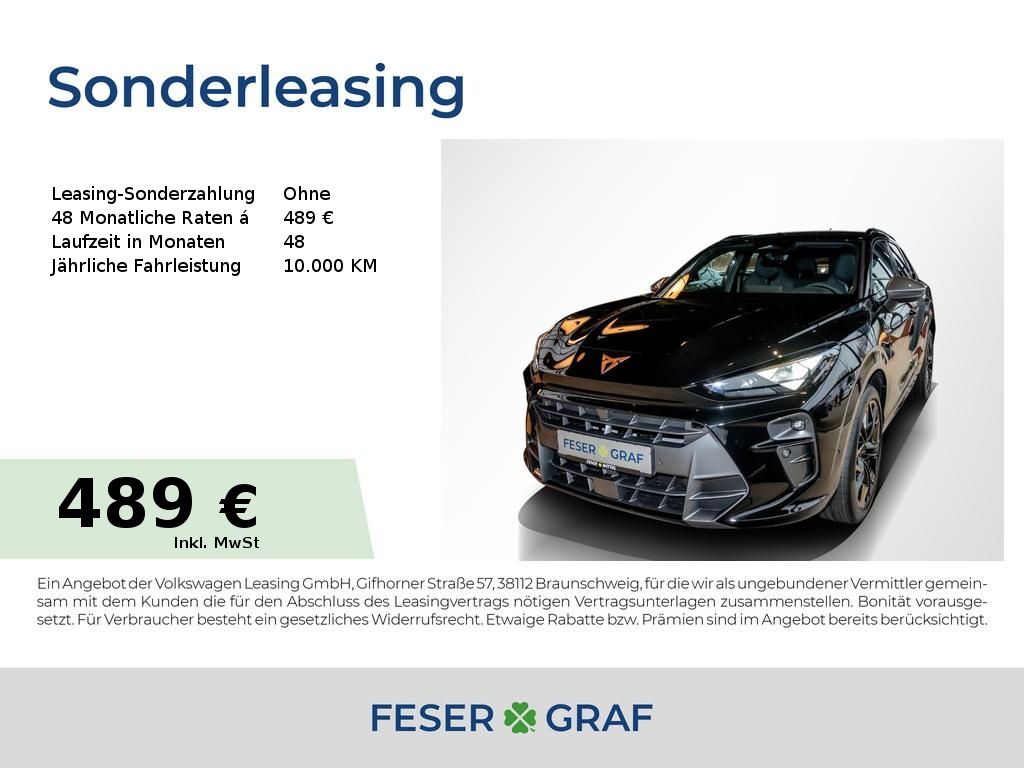 Terramar VZ 2.0 TSI DSG LED/Navi/AHK/HeadUp/SHZ