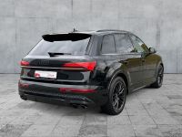 Audi SQ7 - Vorschau Bild 6