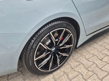 BMW 420 Gran Coupé - 6
